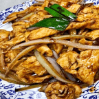 Best Mongolian Chicken 蒙古鸡 in Rancho Cucamonga, CA