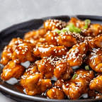 Best Sesame Chicken 芝麻鸡 in Rancho Cucamonga, CA