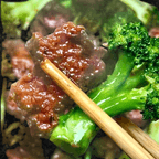 Best Broccoli Beef 西兰花牛肉 in Rancho Cucamonga, CA