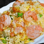 Best Shrimp Fried Rice 虾炒饭 in Rancho Cucamonga, CA
