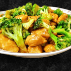 Best Broccoli Chicken 西兰花炒鸡 in Rancho Cucamonga, CA