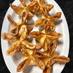 Best Crab Rangoon (8) 蟹角 in Rancho Cucamonga, CA