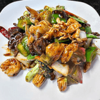 Best Kung Pao Triple D’Lite 宫保三样 in Rancho Cucamonga, CA