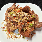 Best Salt & Pepper Pork Chop 椒盐猪排 in Rancho Cucamonga, CA