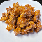 Best Orange Chicken 陳皮鸡 in Rancho Cucamonga, CA
