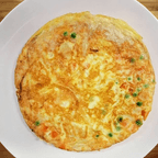 Best Vegetable Egg Fu Young 素芙蓉蛋 in Rancho Cucamonga, CA