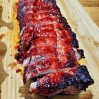 Best Sliced BBQ Pork 叉烧 in Rancho Cucamonga, CA