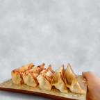 Best Pot Stickers (10) 锅贴 in Rancho Cucamonga, CA