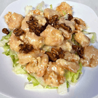 Best Walnut Shrimp 蜜桃虾 in Rancho Cucamonga, CA