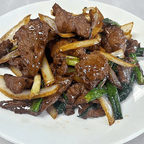Best Mongolian Beef 蒙古牛 in Rancho Cucamonga, CA